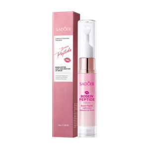 SERUM LABIAL PRO-XILANE PEPTIDOS ANTIARRUGAS 10G 007330