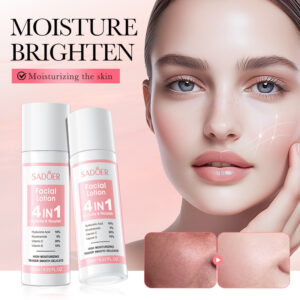 LOCION FACIAL 4 EN 1 HIDRATANTE 120ML 040695