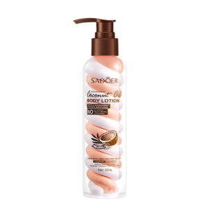 LOCION CORPORAL MARSHMALLOW HIDRATANTE NUTRITIVA CON COCO 200G 948812