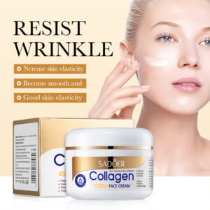 CREMA FACIAL ILUMINADORA CON VITAMINA C 50G 738456