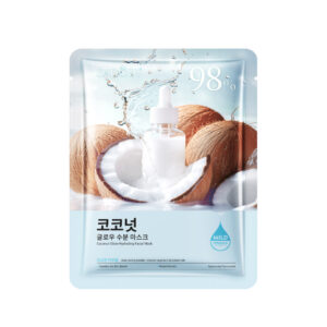 MASCARILLA FACIAL HIDRATANTE ILUMINADORA CON COCO 25ML 775246