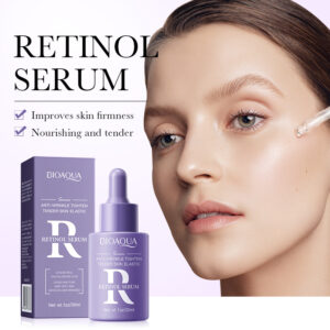 SERUM FACIAL HIDRATANTE REAFIRMANTE CON RETINOL 30ML 733376