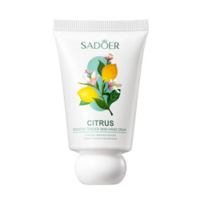 CREMA DE MANOS SUAVIZANTE FRESCA 40G 709470