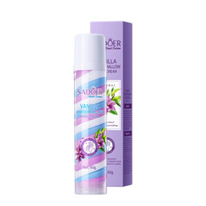 CREMA DE MANOS TRICOLOR MARSHMALLOW 60G 510663