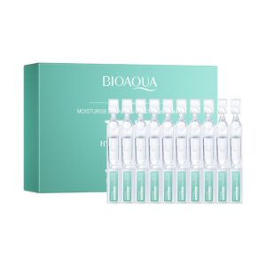 SERUM FACIAL HIDRATANTE REPARADOR CON ACIDO HIALURONICO 1.5ML X 30PCS 996476