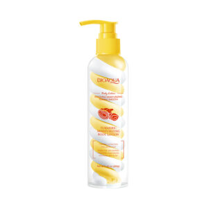 LOCION CORPORAL MARSHMALLOW CON CURCUMA 200G 510908