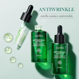 SERUM FACIAL CALMANTE ANTIARRUGAS CON RETINOL 40ML 739453
