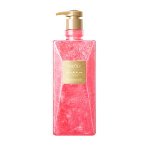GEL DE DUCHA PERFUMADO HIDRATANTE CON AMINOACIDOS 500ML 775673
