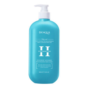GEL DE DUCHA HIDRATANTE CON ACIDO HIALURONICO 500ML 789977
