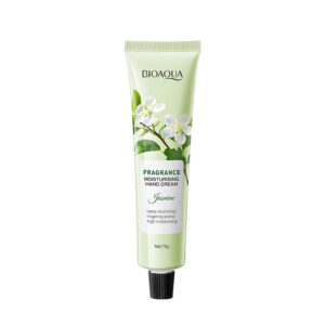 CREMA DE MANOS HIDRATANTE CON JAZMIN 75G 748561