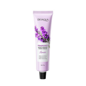 CREMA DE MANOS HIDRATANTE CON LAVANDA 75G 748554