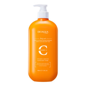 GEL DE DUCHA ILUMINADOR SUAVIZANTE CON VITAMINA C 500ML 789953