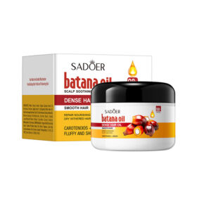ACEITE CAPILAR CALMANTE DENSIFICANTE CON BATANA 100G 743245