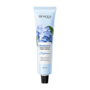 CREMA DE MANOS HIDRATANTE CON HORTENSIA 75G 748547