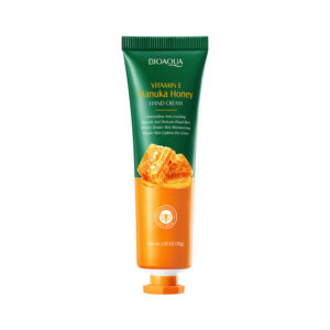 CREMA DE MANOS CON VITAMINA E 30G 715907