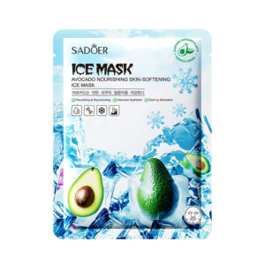 MASCARILLA FACIAL NUTRITIVA CON PALTA 25ML 783807
