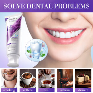PASTA DENTAL BLANQUEADORA V34 100G 011177