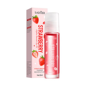 ACEITE LABIAL HIDRATANTE NUTRITIVO FRUTILLA 8ML 809471