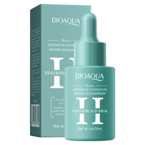 SERUM FACIAL CON ACIDO HIALURONICO 30ML 737374