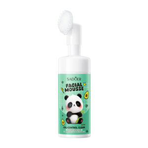 MASCARILLA FACIAL FRESCA CON PALTA Y AMINOACIDOS 120ML 705650
