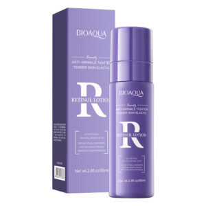 EMULSION FACIAL ANTIARRUGAS REAFIRMANTE CON RETINOL 80ML 718786