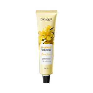 CREMA DE MANOS HIDRATANTE CON LAUREL 75G 748578