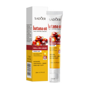 ROLL ON ROLL ON CALMANTE DENSIFICANTE CON BATANA 20ML 743221