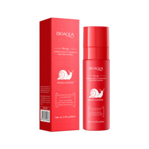 EMULSION FACIAL REAFIRMANTE ELASTICIDAD CON BABA DE CARACOL 80ML 750366