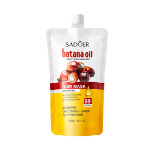 MASCARILLA CAPILAR CALMANTE CON BATANA 400G 743146