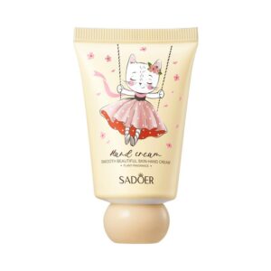 CREMA DE MANOS PERFUMADA SUAVIZANTE 40G 709449
