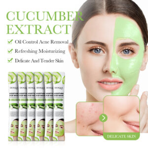 MASCARILLA DE ARCILLA HIDRATANTE CON PEPINO 8G 601169
