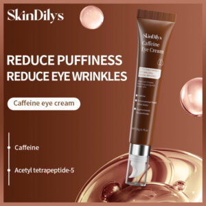 CREMA PARA OJOS ANTIARRUGAS CON RETINOL Y PEPTIDOS 30G 717062