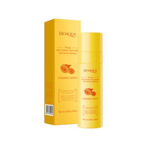 EMULSION FACIAL CALMANTE CON CURCUMA 80ML 750434