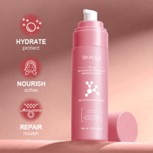 EMULSION FACIAL HIDRATANTE CON NIACINAMIDA 80ML 750588