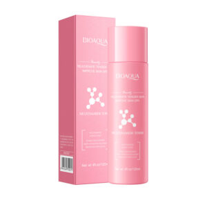 TONICO FACIAL HIDRATANTE CON NIACINAMIDA 120ML 750571