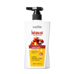 ACONDICIONADOR CALMANTE CON BATANA 400ML 743139