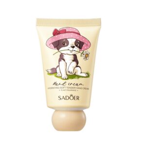 CREMA DE MANOS PERFUMADA HIDRATANTE SUAVIZANTE 40G 709425