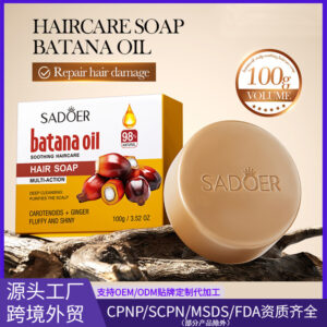 JABON CON BATANA 100G 272768