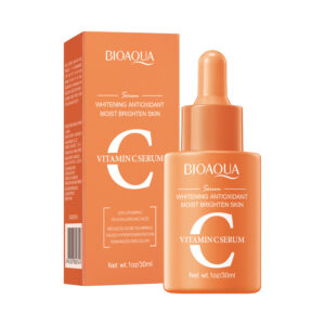 SERUM FACIAL CON VITAMINA C 30ML 737367