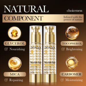 EMULSION FACIAL CON ARROZ 60G 948171