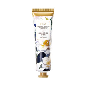 CREMA DE MANOS NUTRITIVA PERFUMADA GARDENIA 736261 30G