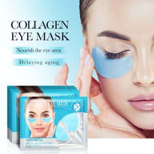PARCHES PARA OJOS CON COLAGENO MULTIACCION REAFIRMANTE 992492 7.9G