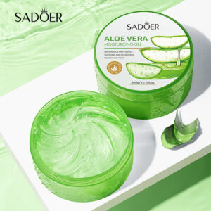 GEL HIDRATANTE Y CALMANTE DE CENTELLA ASIATICA 790232 300G