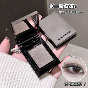 SOMBRA DE OJOS CON GLITTER C687