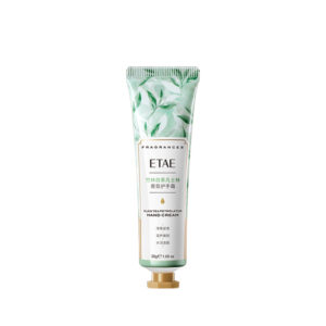 CREMA DE MANOS CON VASELINA PERFUMADA BAMBOO Y TE BLANCO 748745 30G