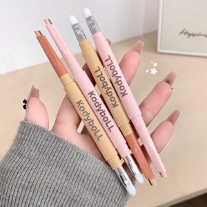 LAPIZ DUO PARA ILUMINAR Y DEFINIR OJOS K13