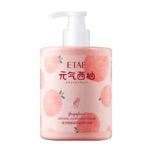 CREMA DE MANOS HIDRATANTE DE POMELO 958406 450G