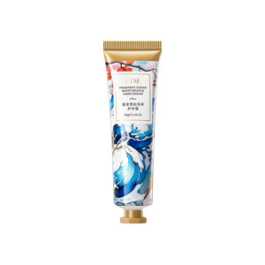 CREMA DE MANOS NUTRITIVA PERFUMADA CEDRO 748516 30G