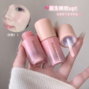 CREMA MULTIUSO DOBLE PUNTA PARA LABIOS Y MEJILLAS K21