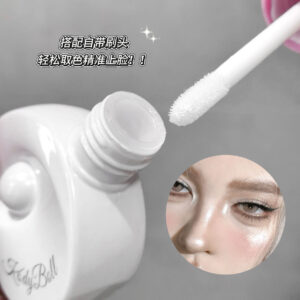 ILUMINADOR LIQUIDO CON GLITTER K51